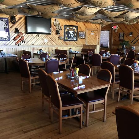 Southfork Motel Bloomfield Екстериор снимка