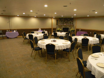Southfork Motel Bloomfield Екстериор снимка