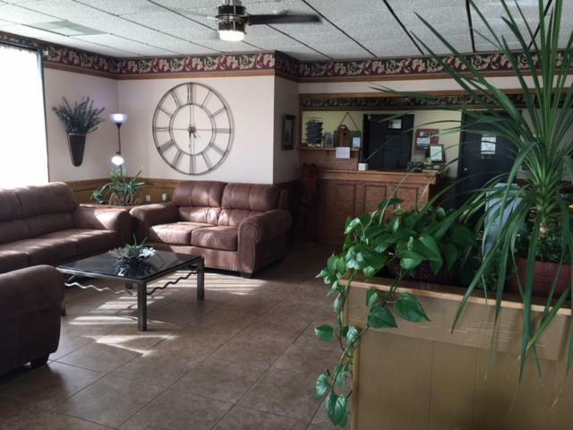 Southfork Motel Bloomfield Екстериор снимка