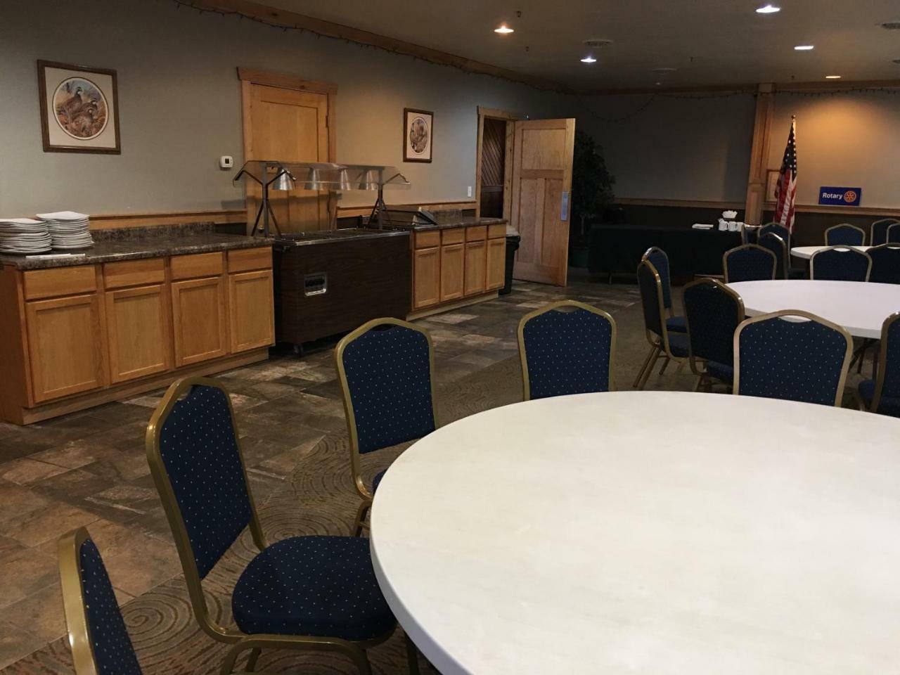 Southfork Motel Bloomfield Екстериор снимка
